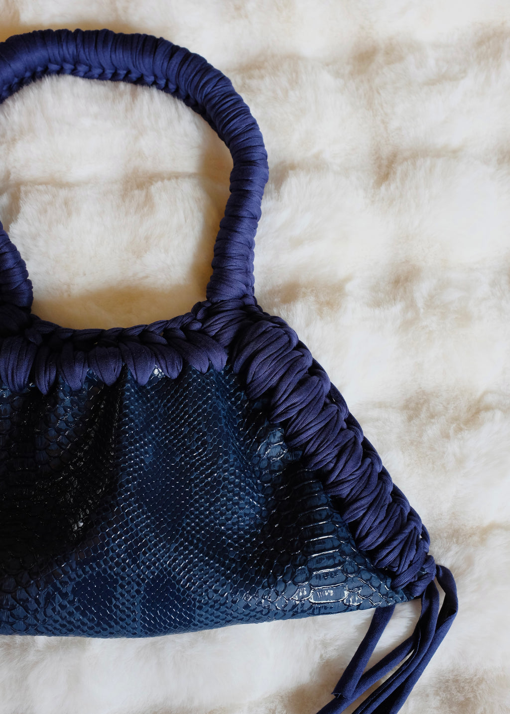 Lenny bag
