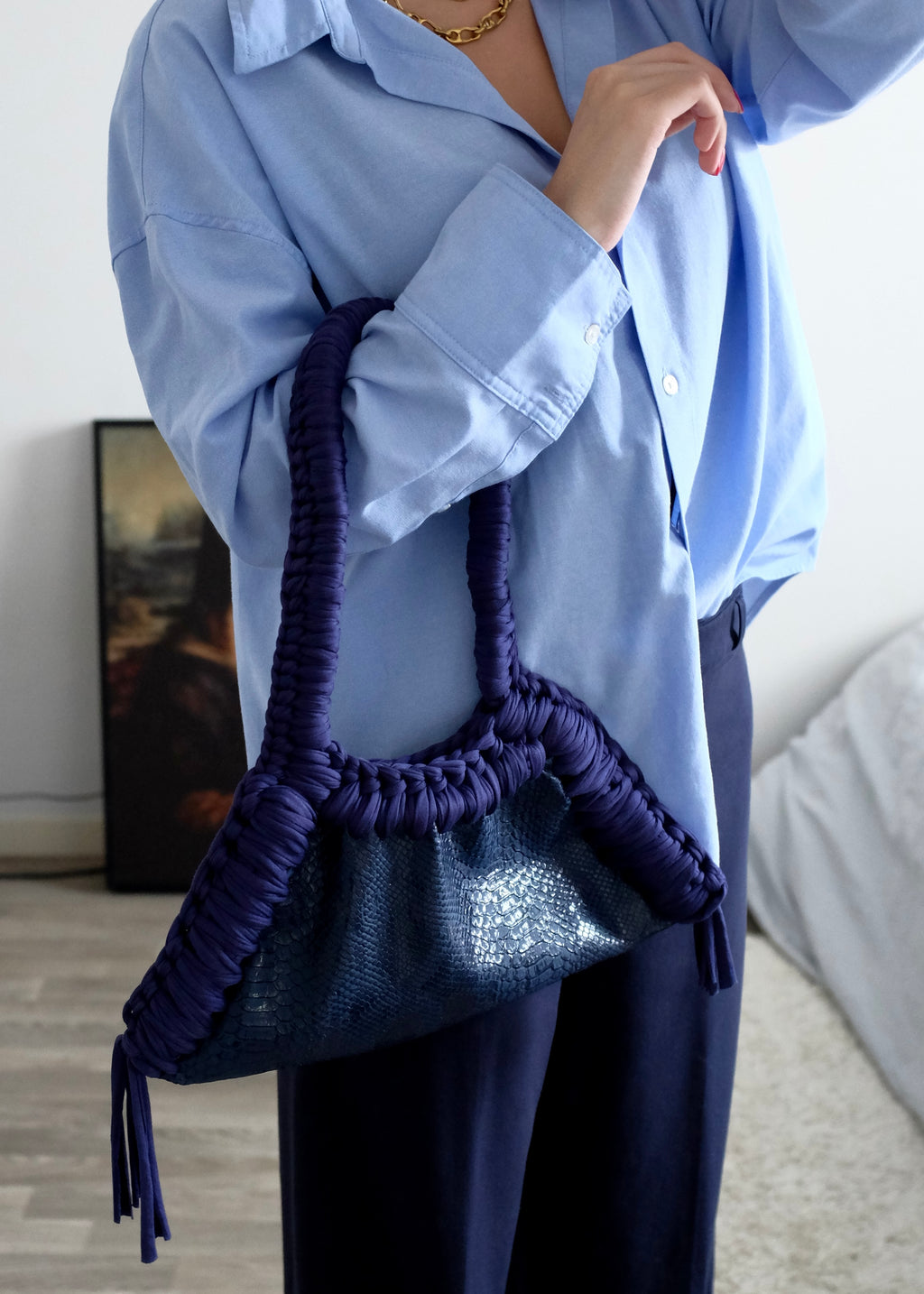 Lenny bag