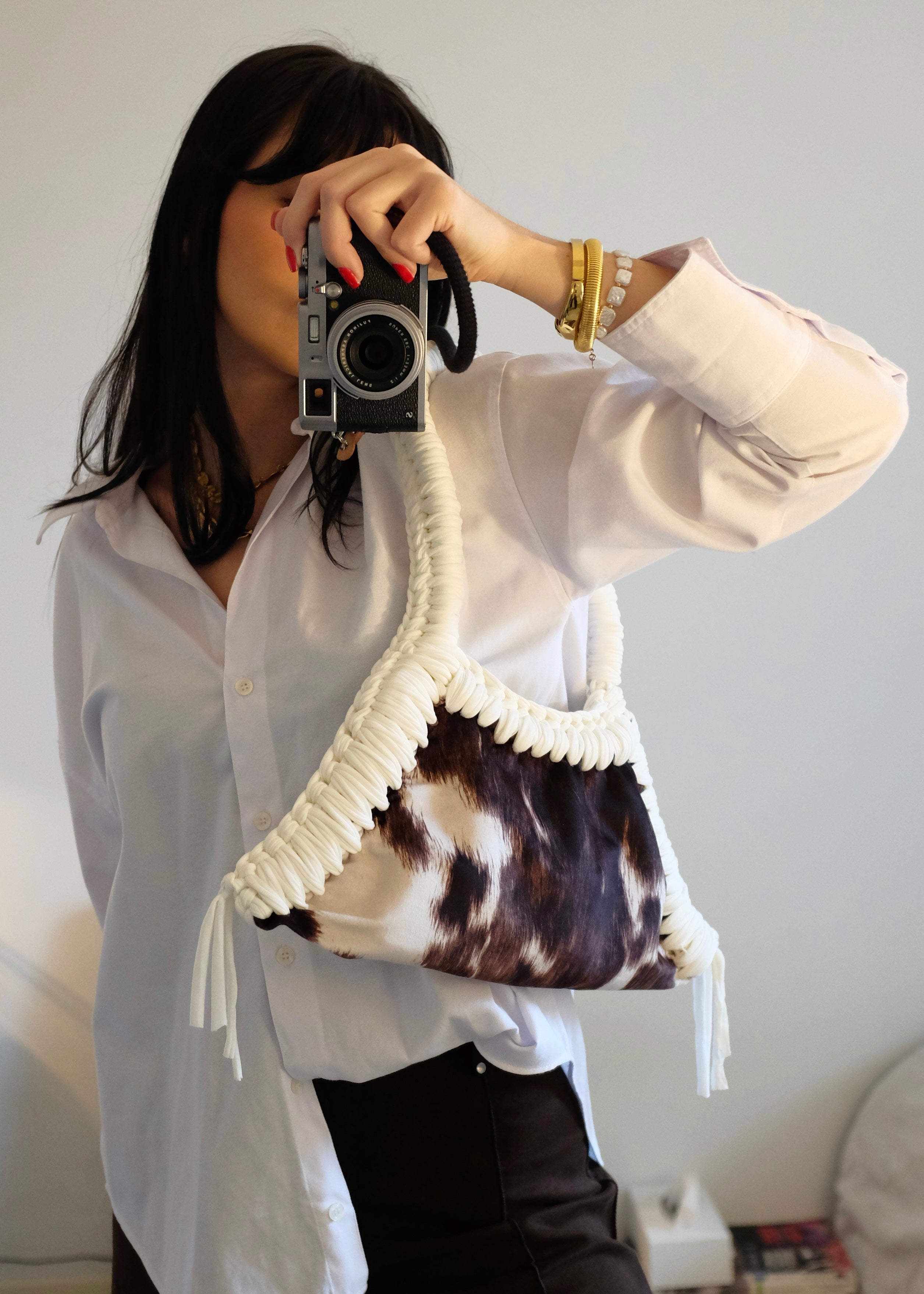 Daisy Bag