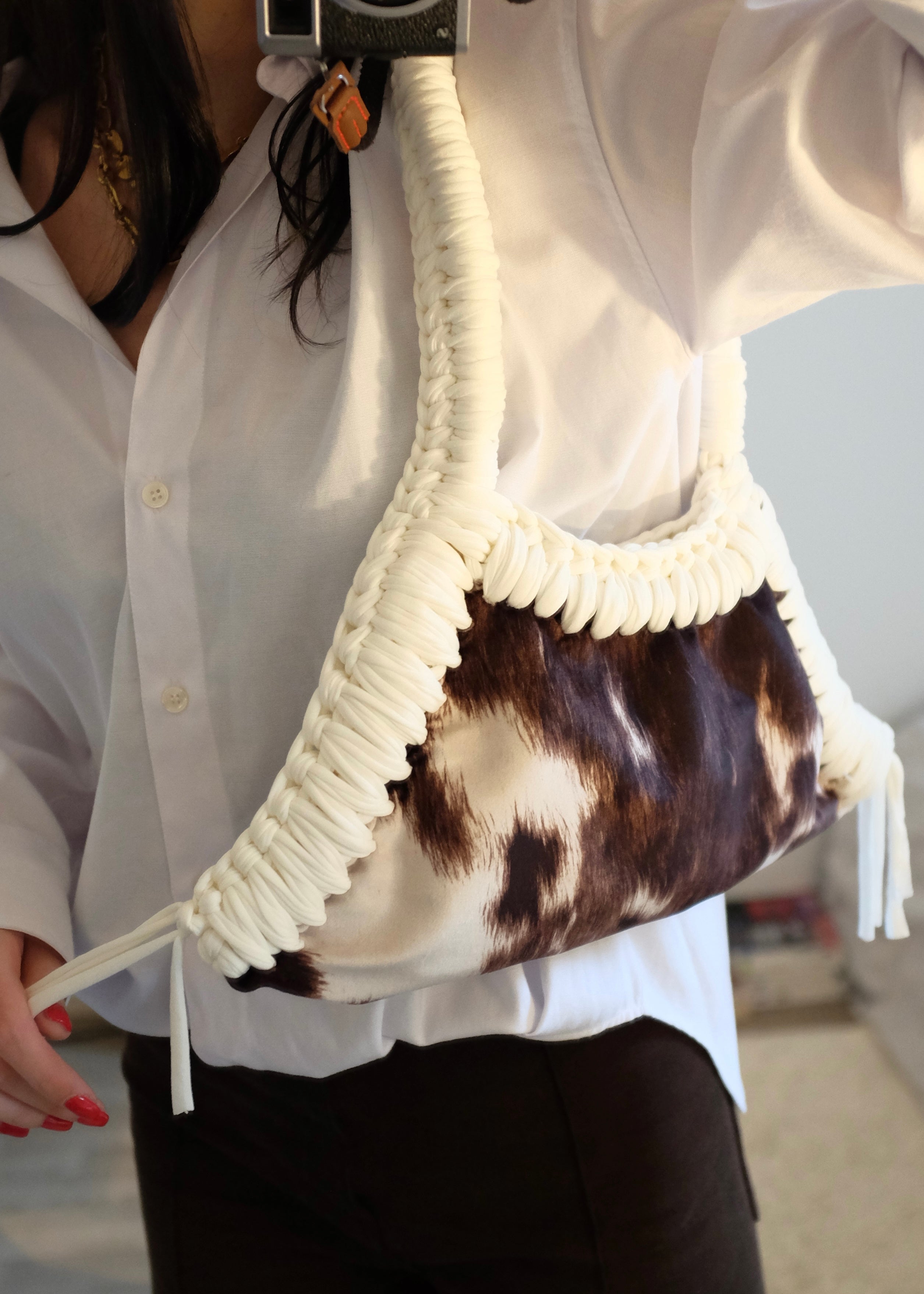 Sac Marguerite