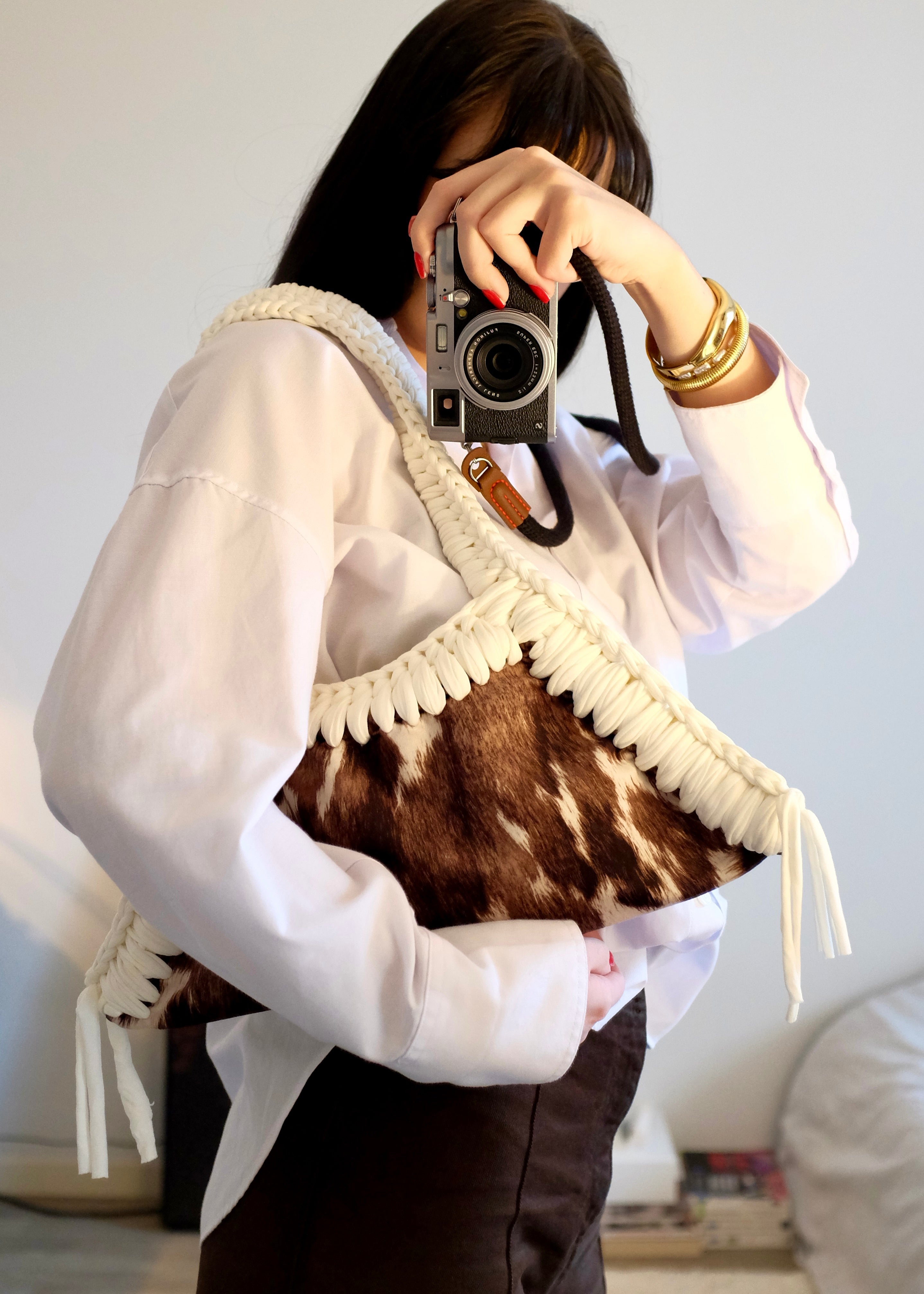 Daisy Bag