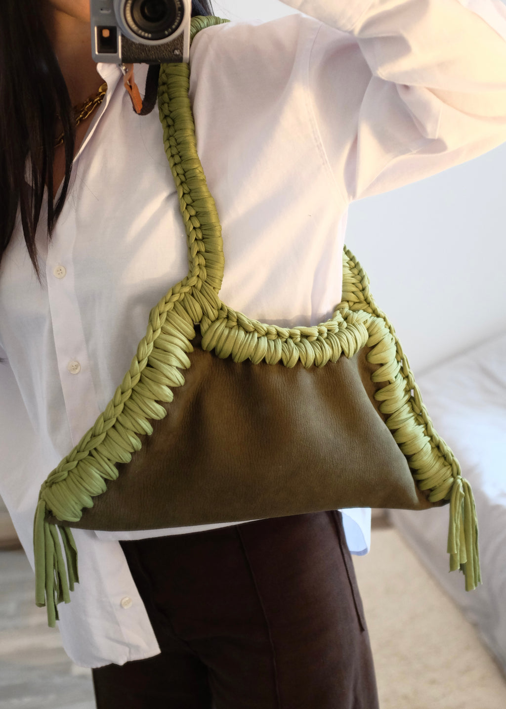 Romane Bag