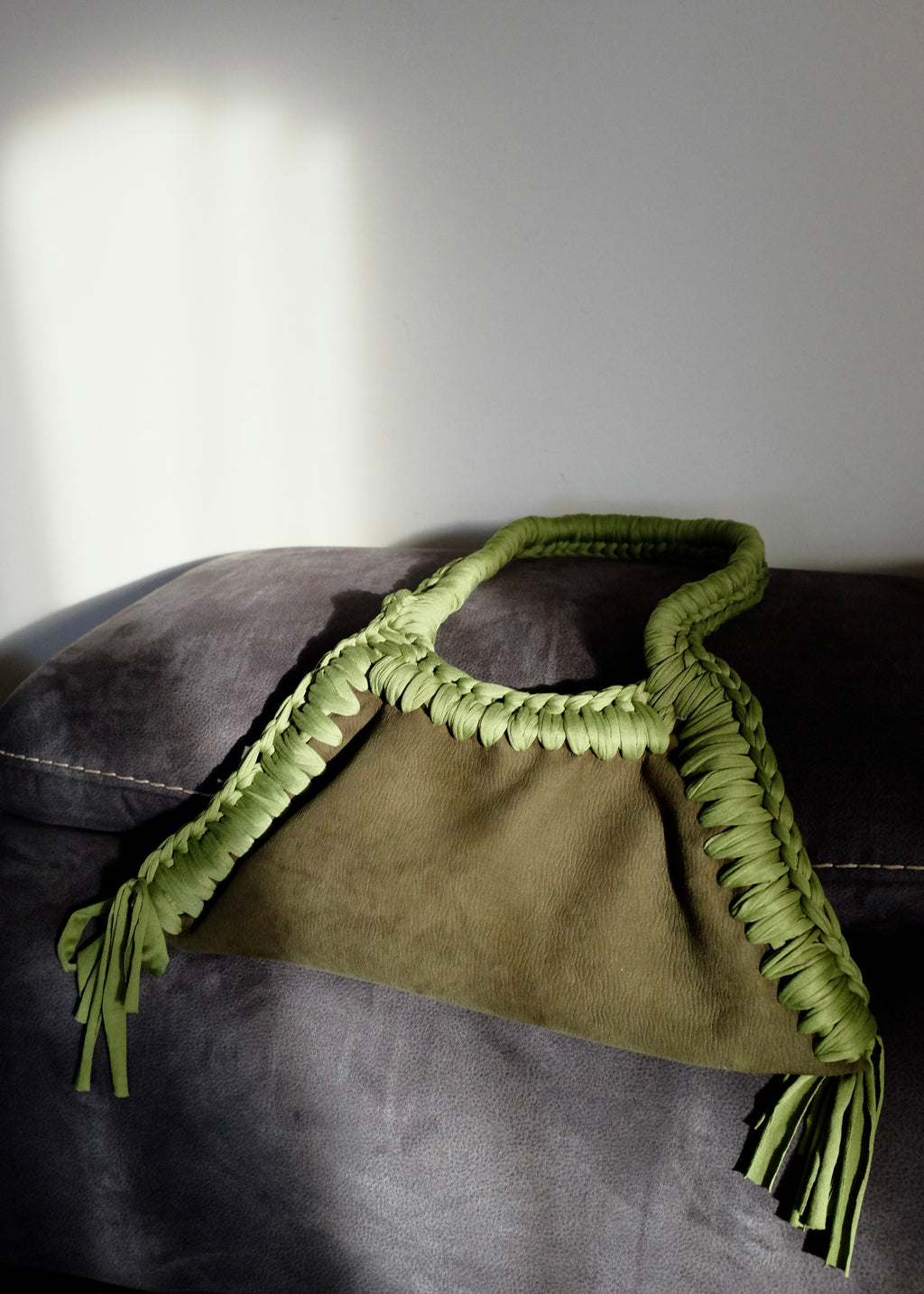 Romane Bag