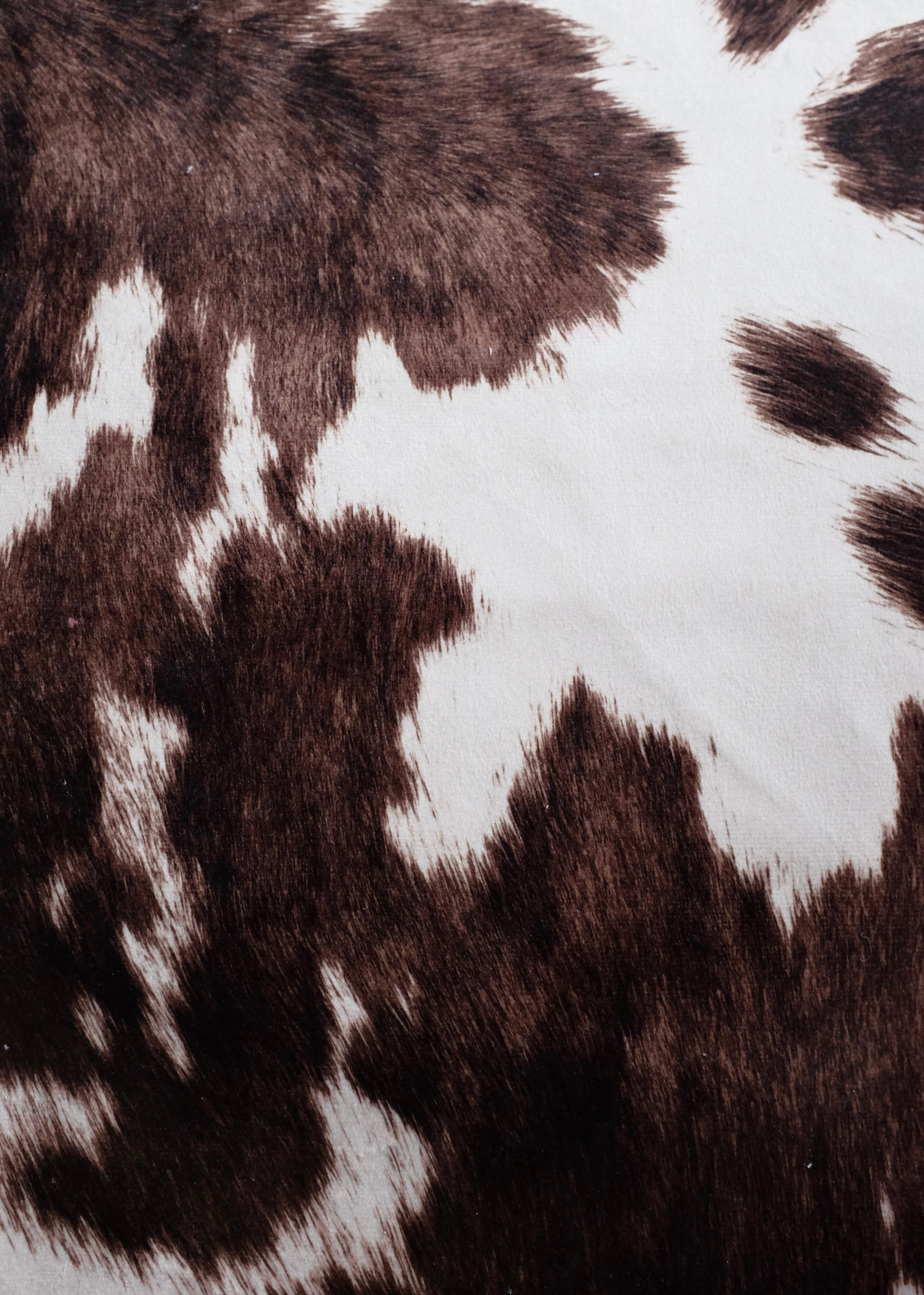 Milan personalized bag (animal prints)