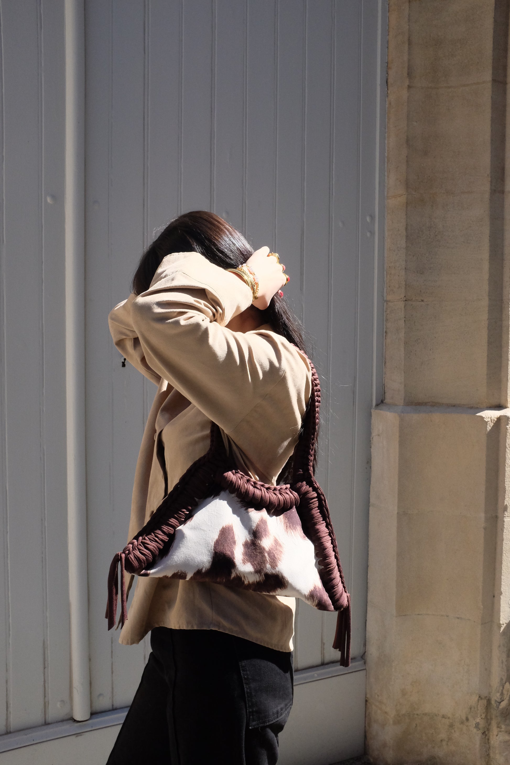 Borsa Estelle