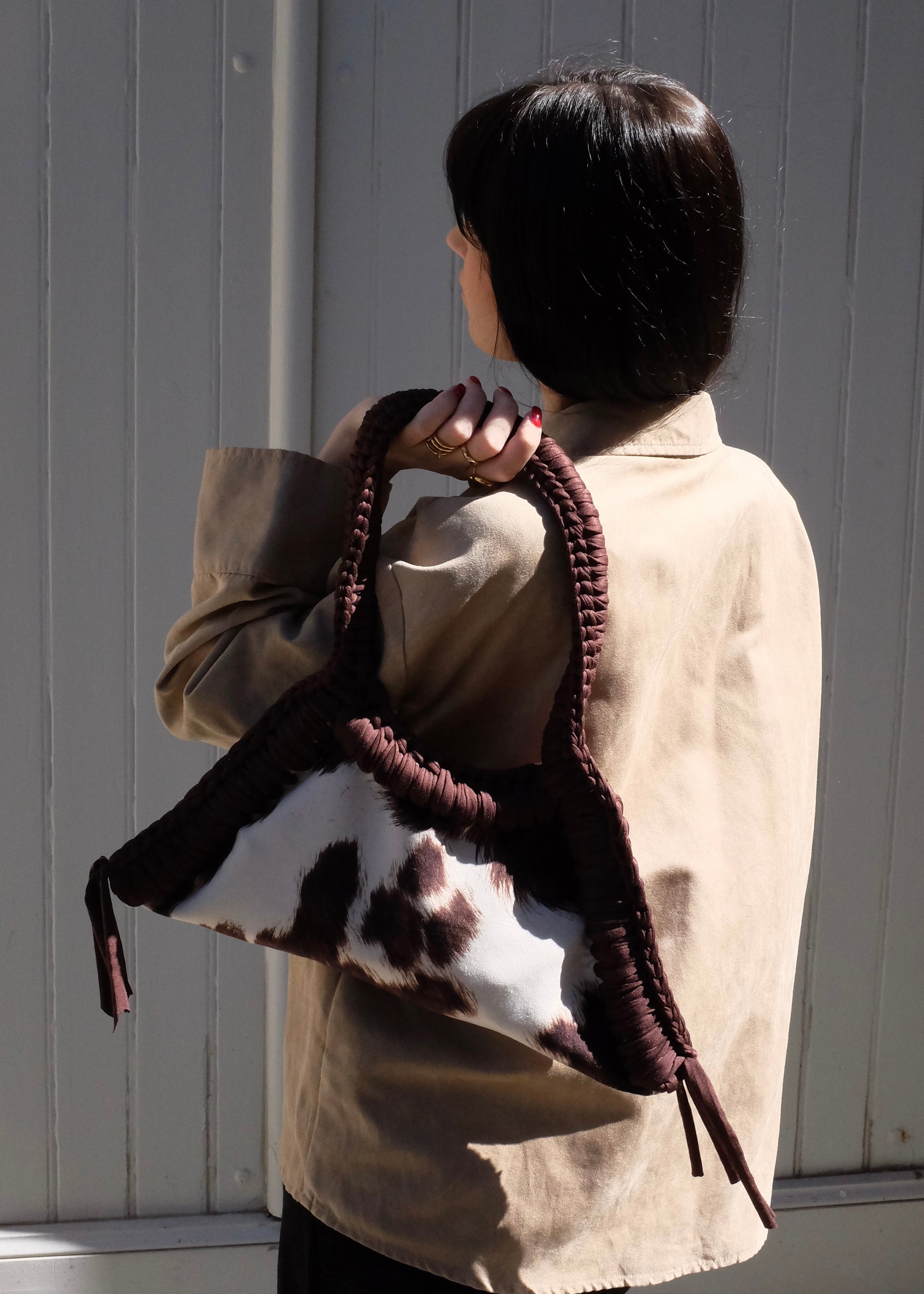 Borsa Estelle