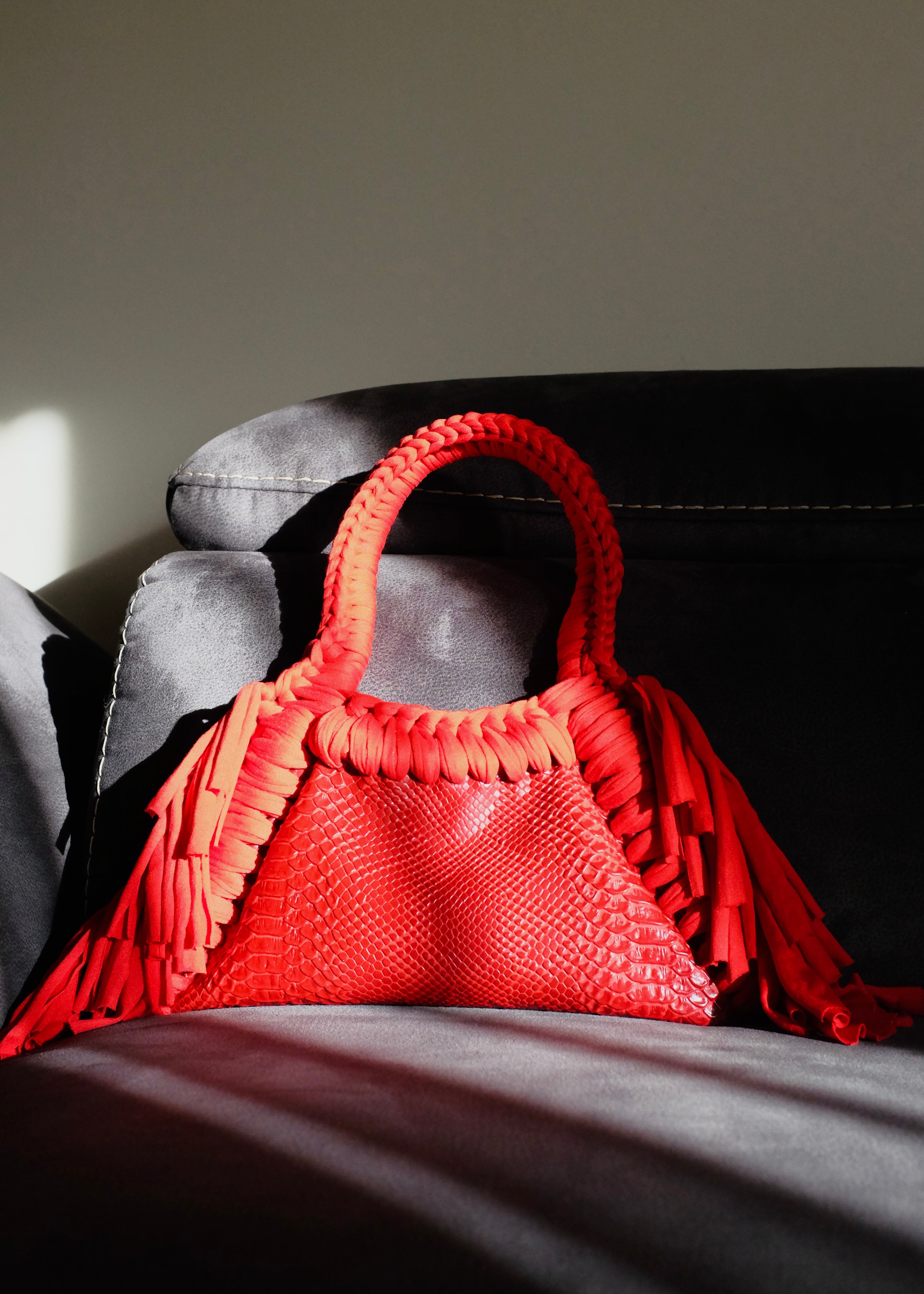 Ruby Bag