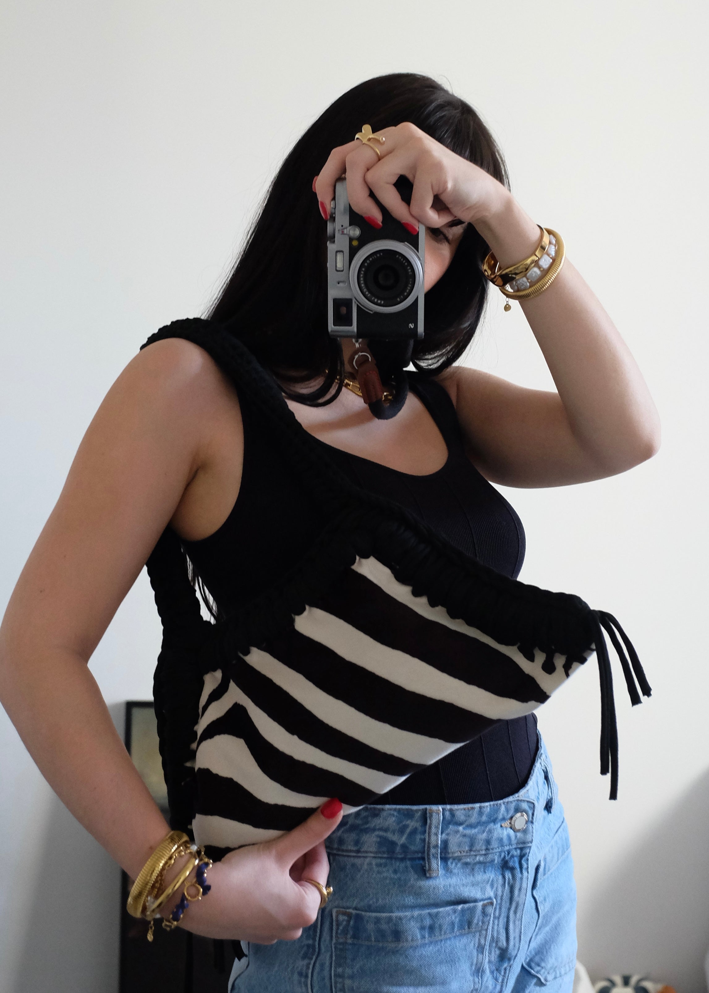 Giulia bag