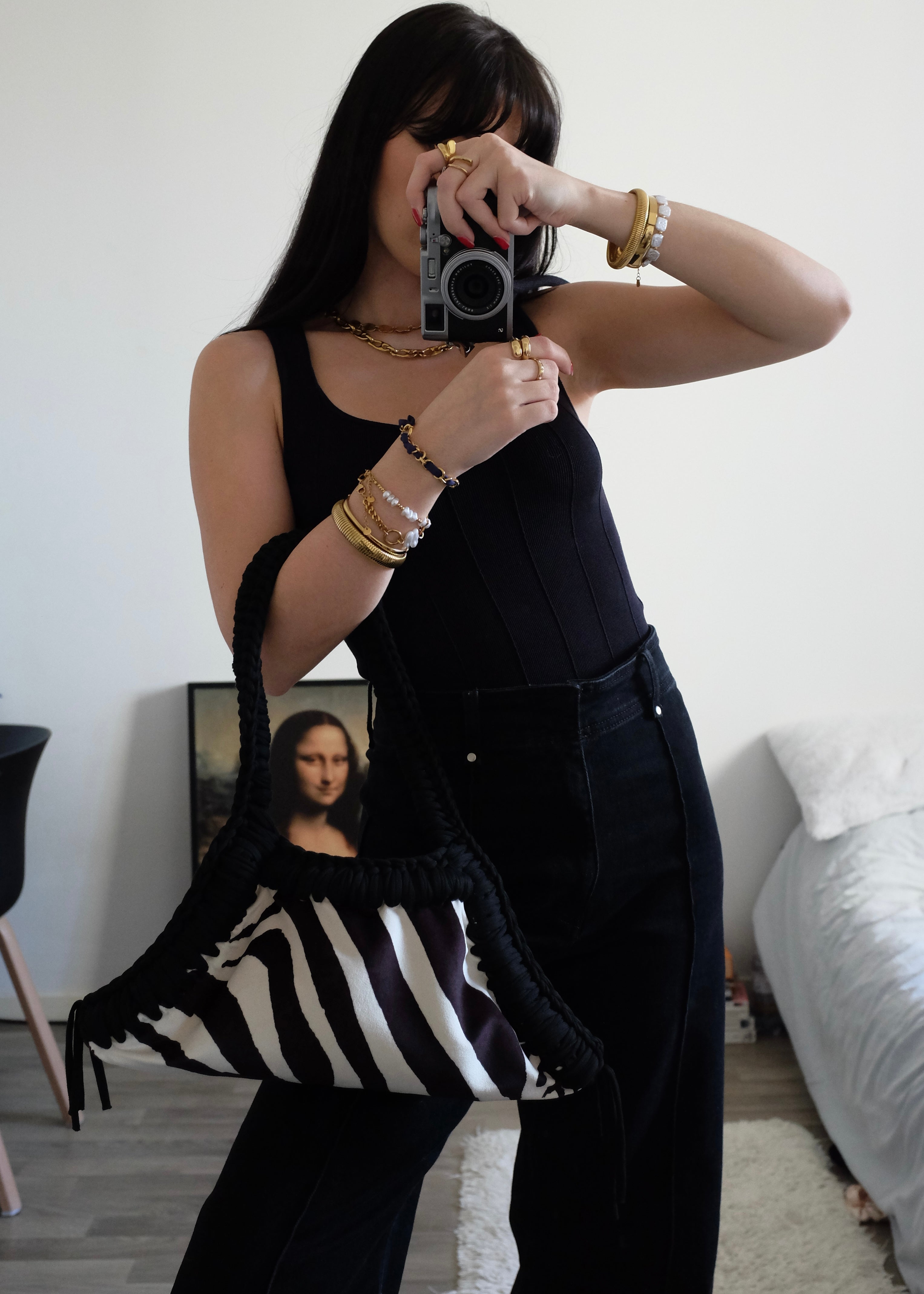 Giulia bag