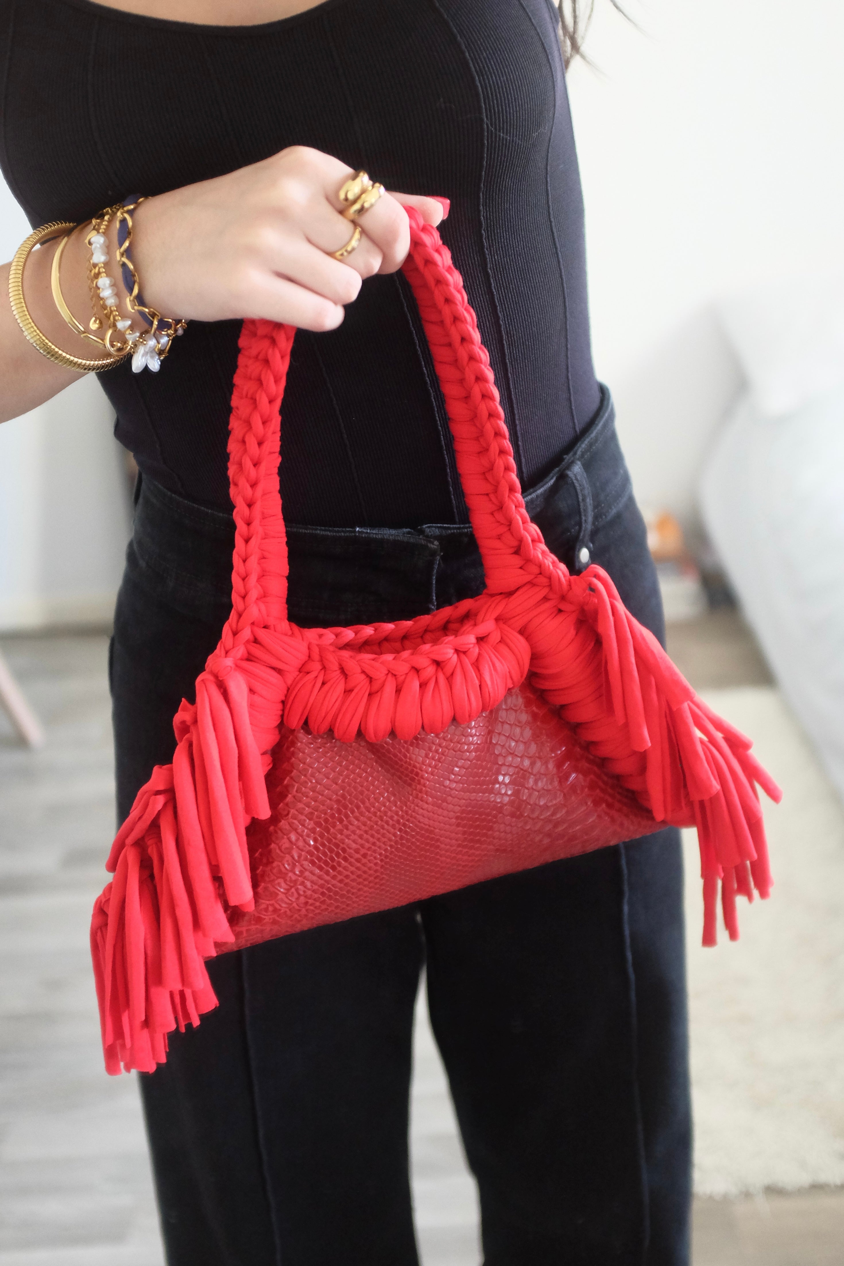 Ruby Bag