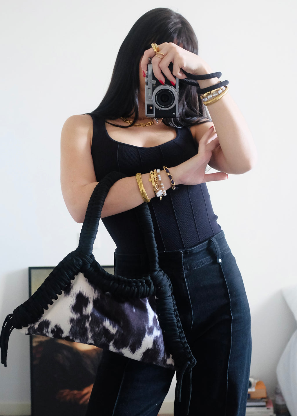 Borsa Mija