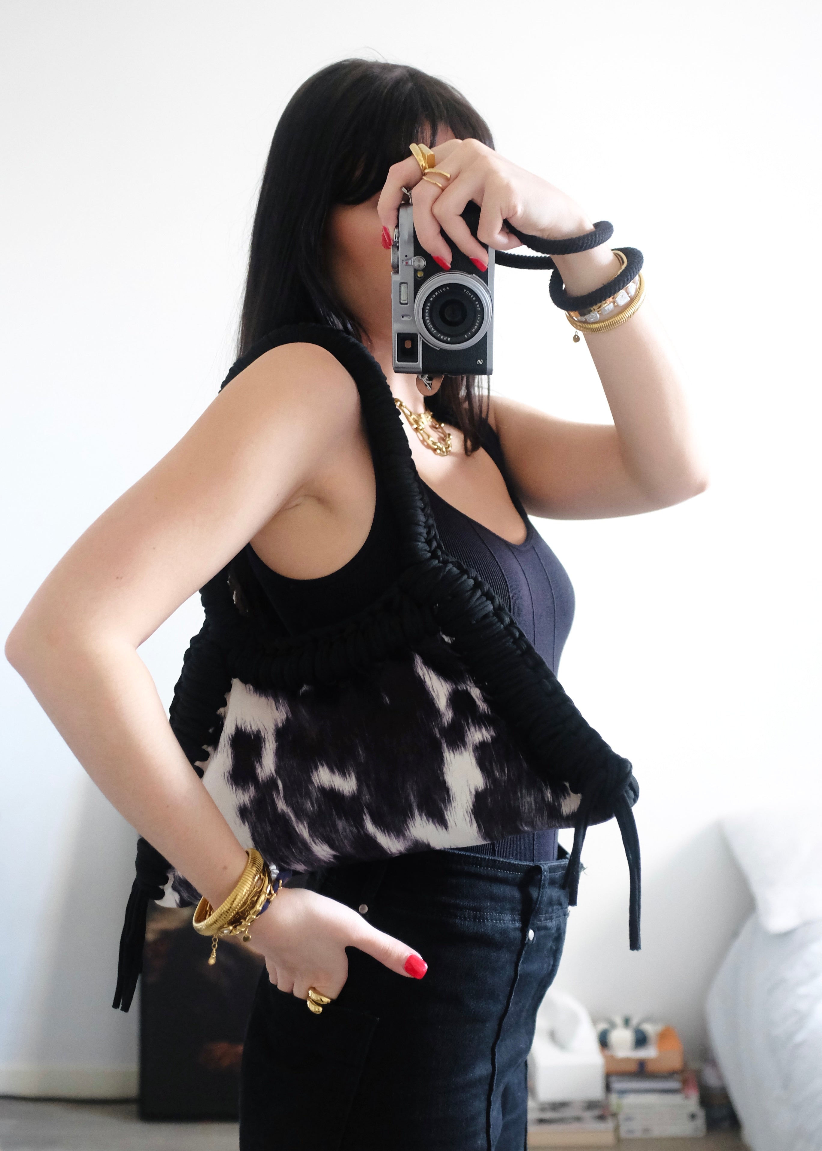 Sac Mija