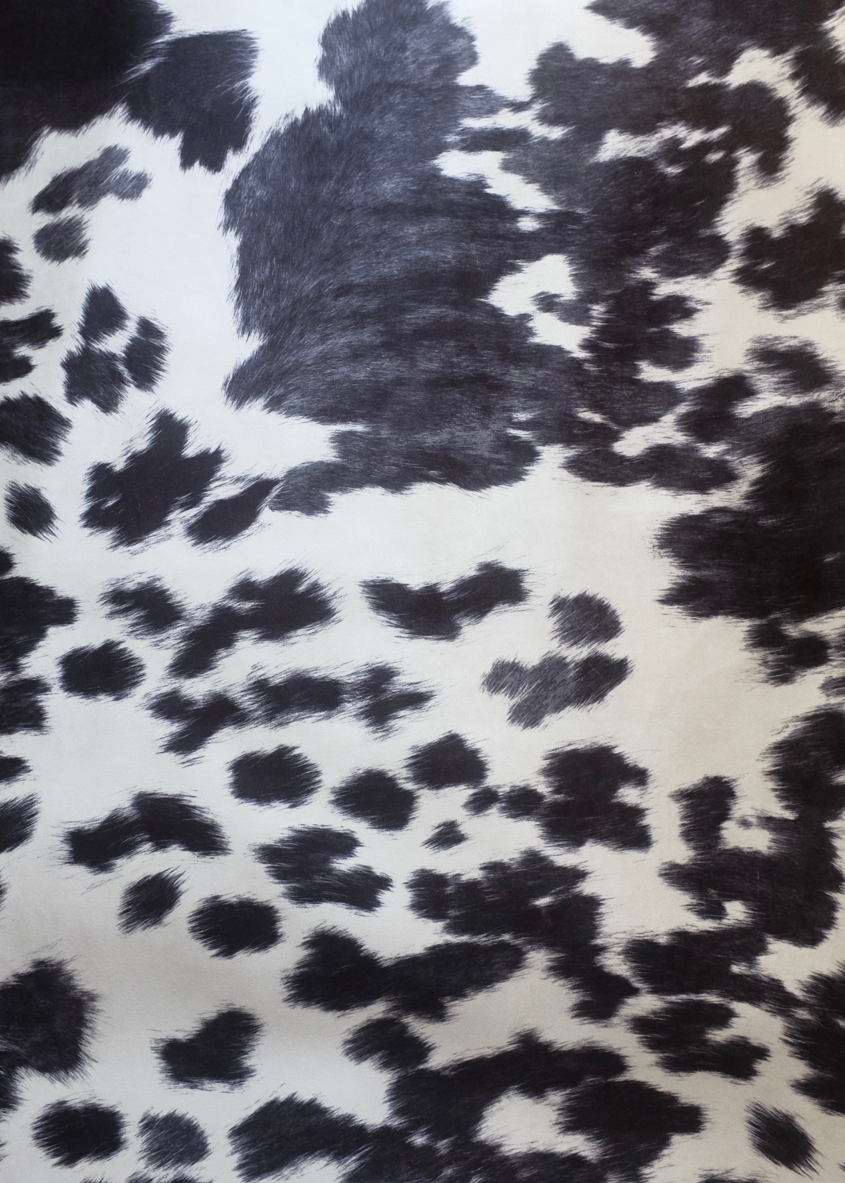 Milan personalized bag (animal prints)