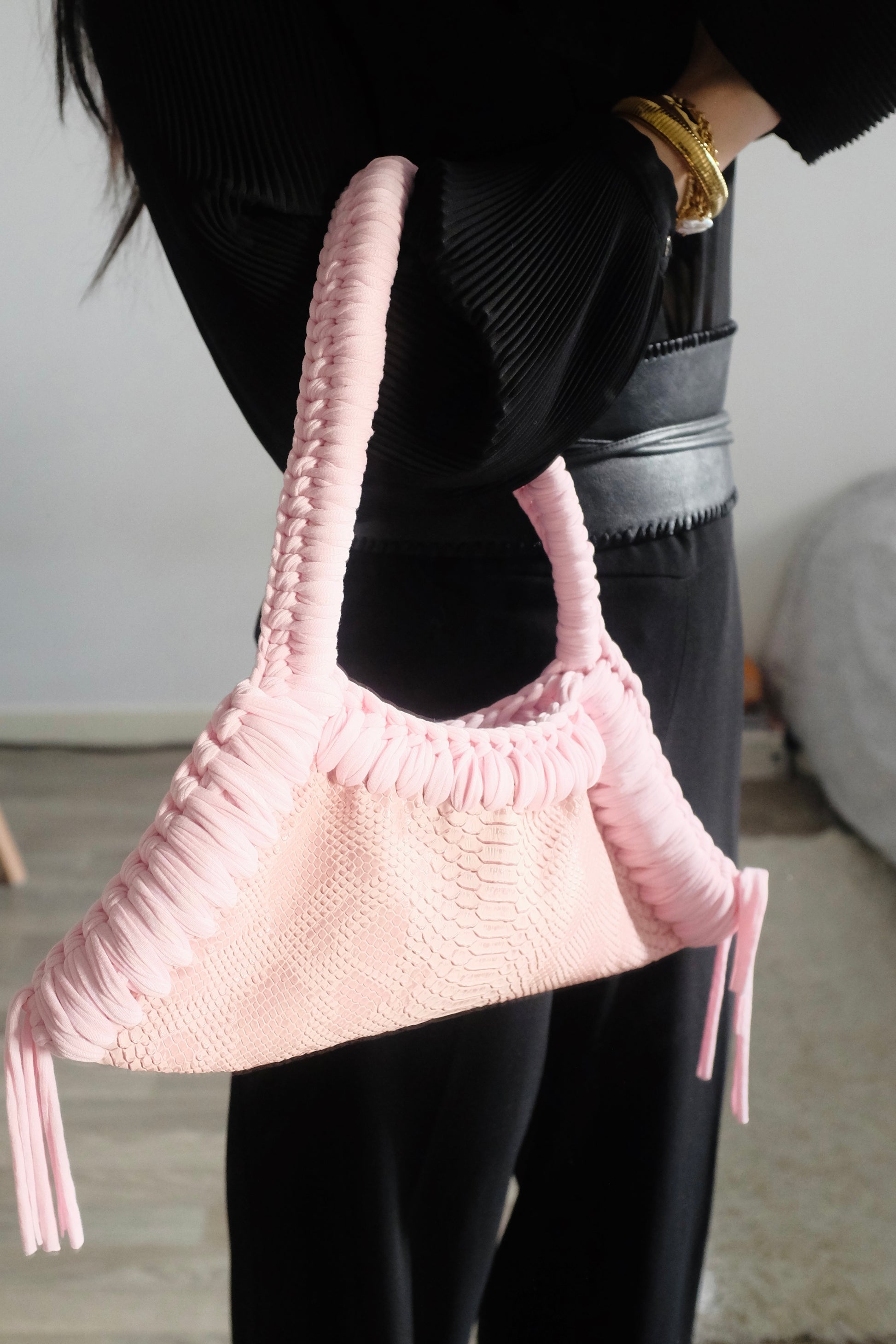 Borsa Luna