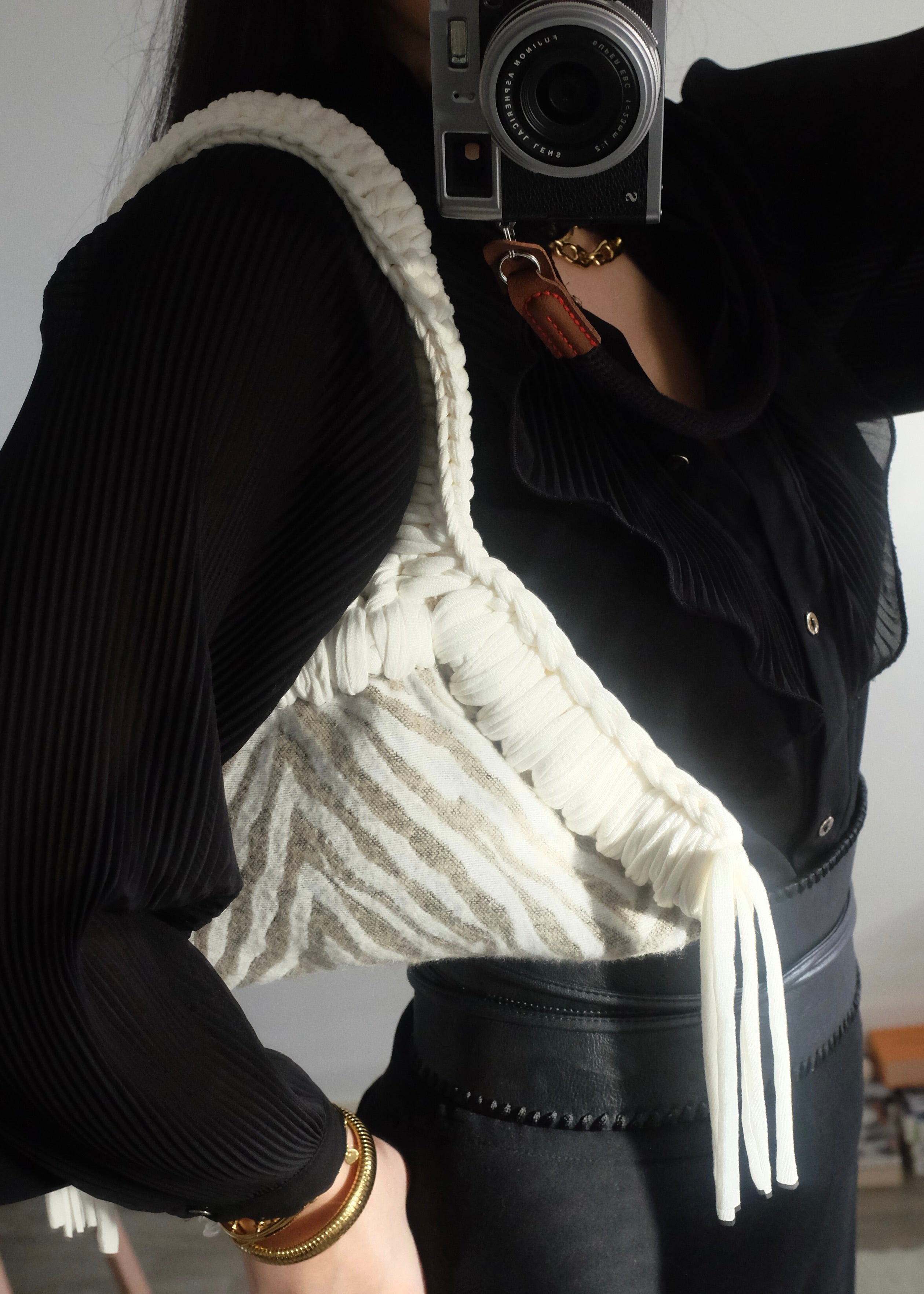 Borsa Giorgia