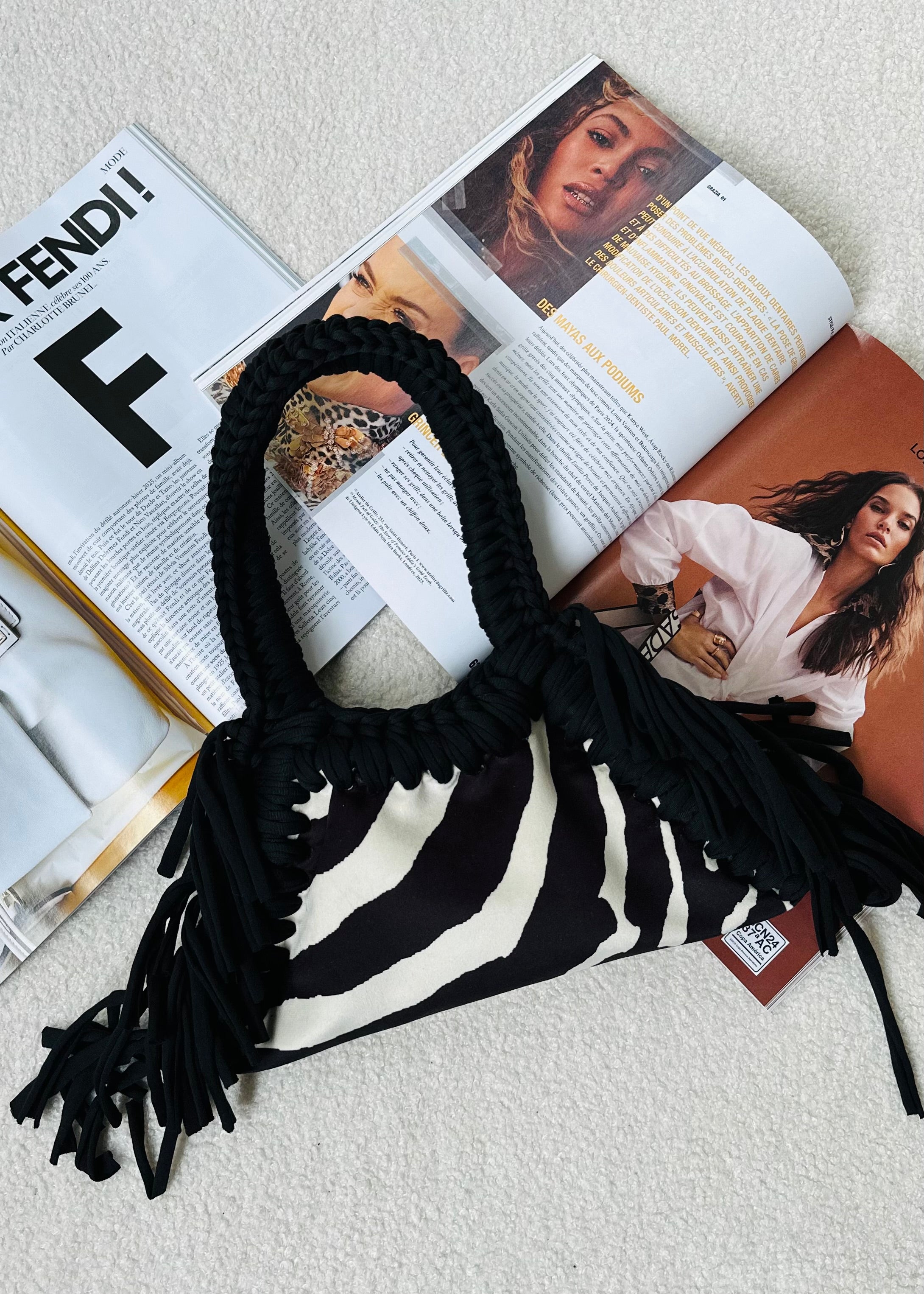 Giulia bag