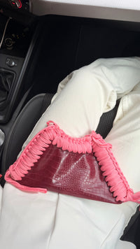 Clutch Mia (clutch/pouch)
