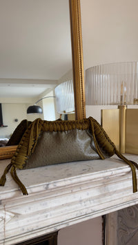 Clutch Roxanne (pochette)
