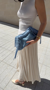 Clutch Erica (clutch/pouch)