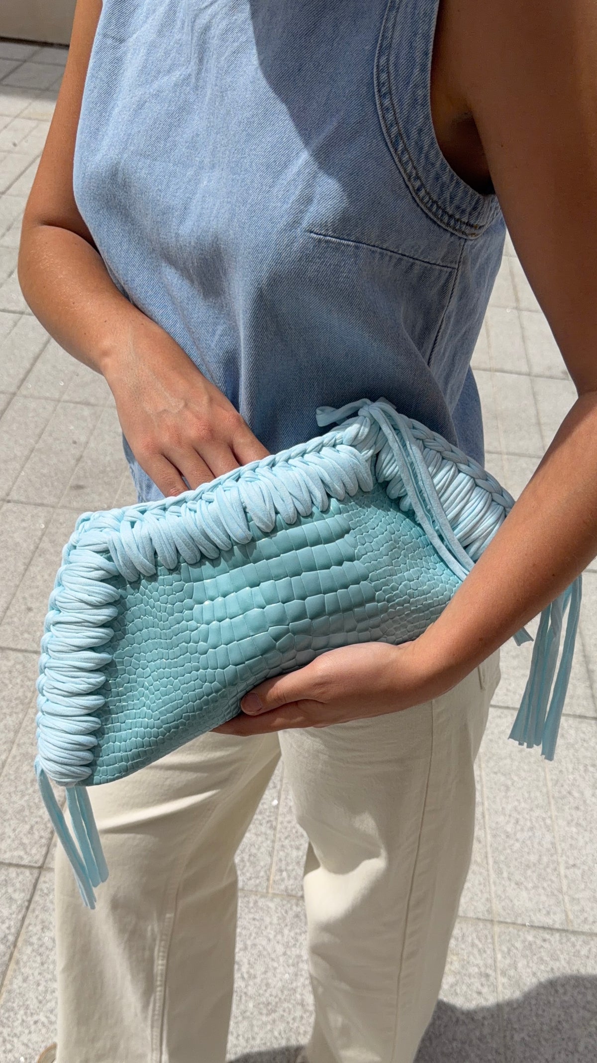 Clutch Chiara (pochette)