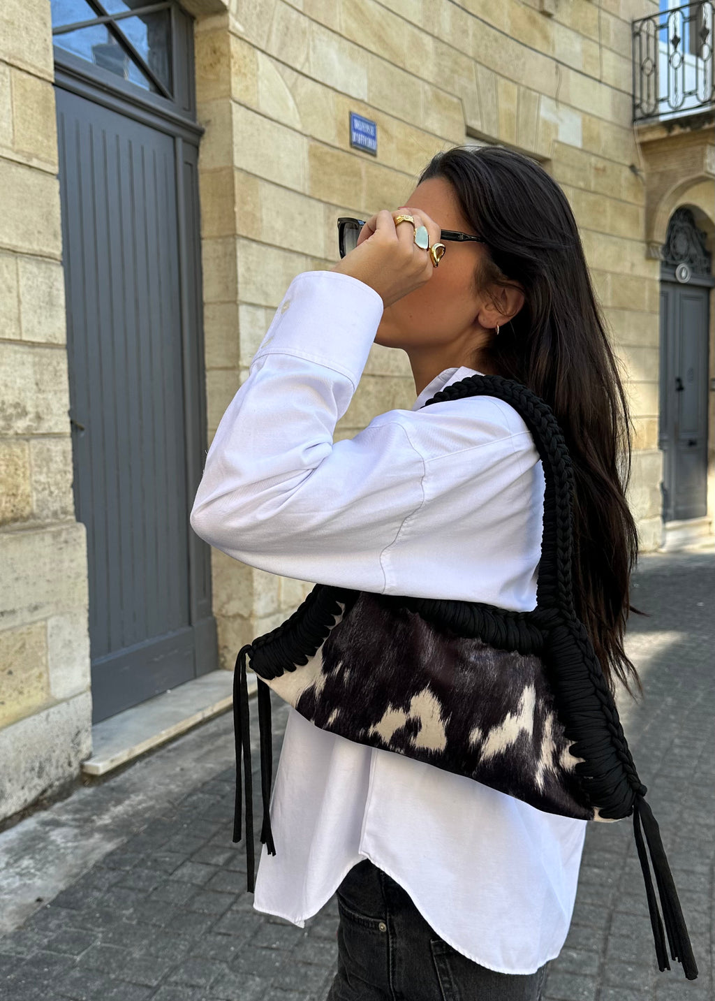 Sac Mija