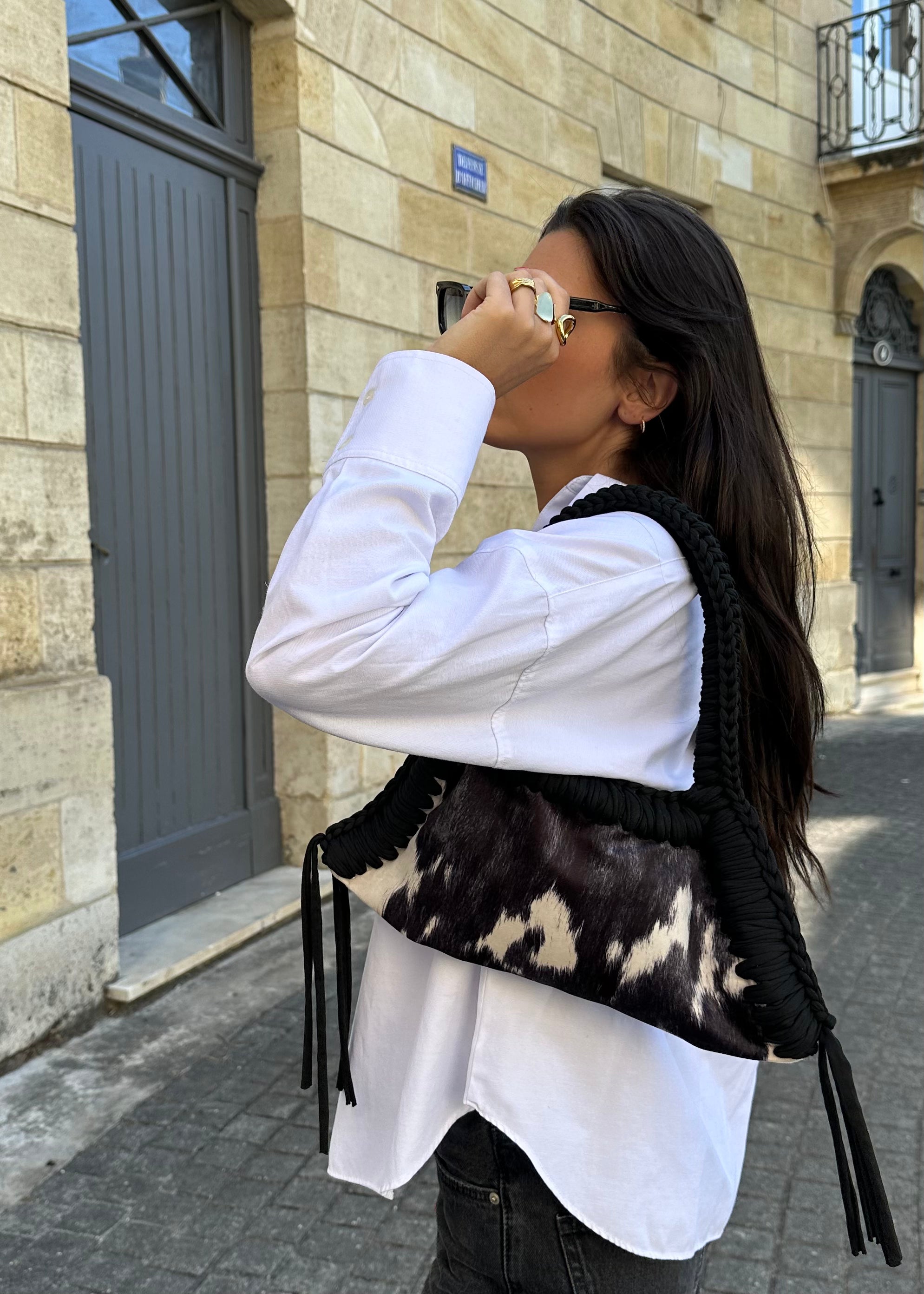 Mija bag