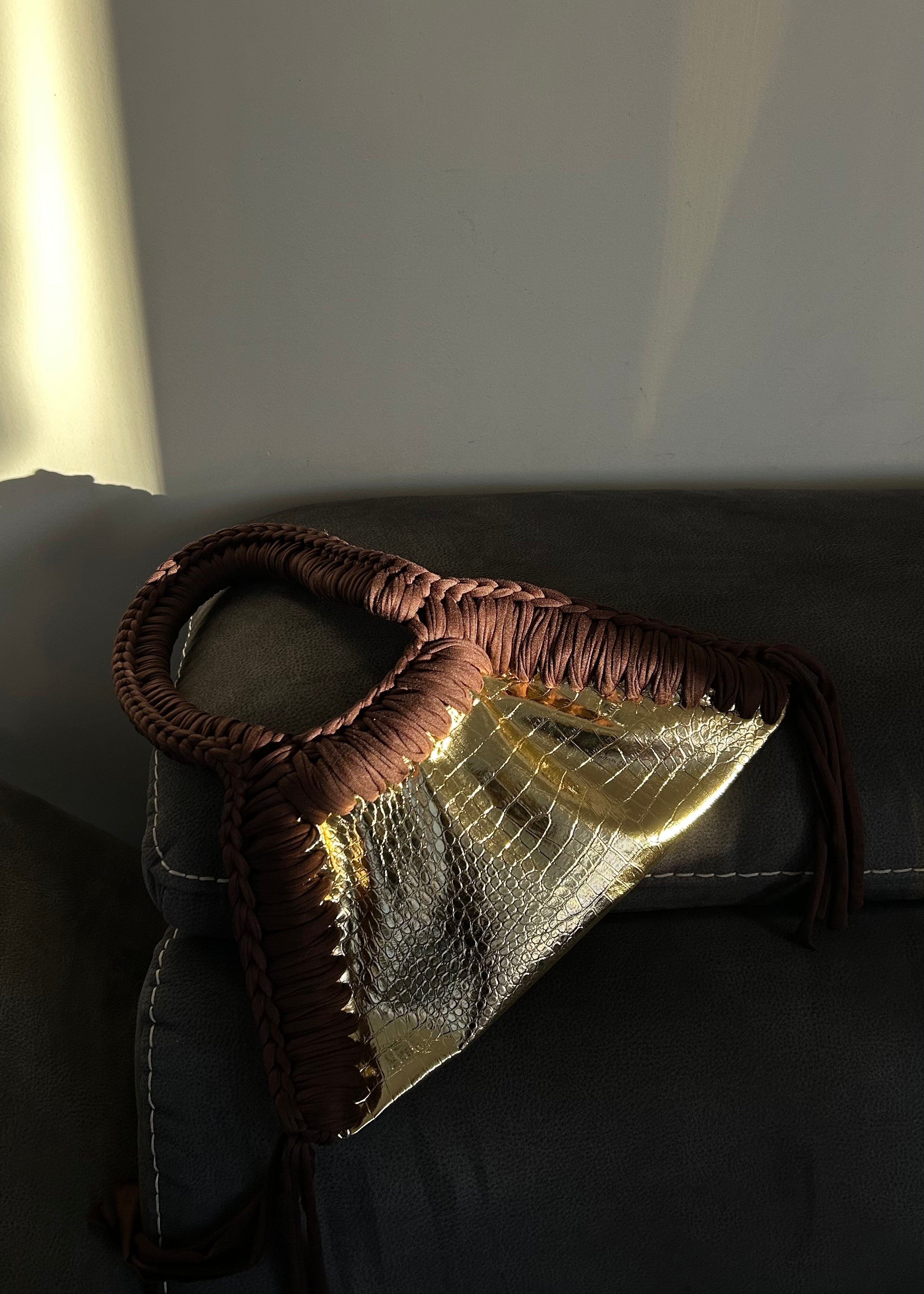 Sac Gaïa - limited edition