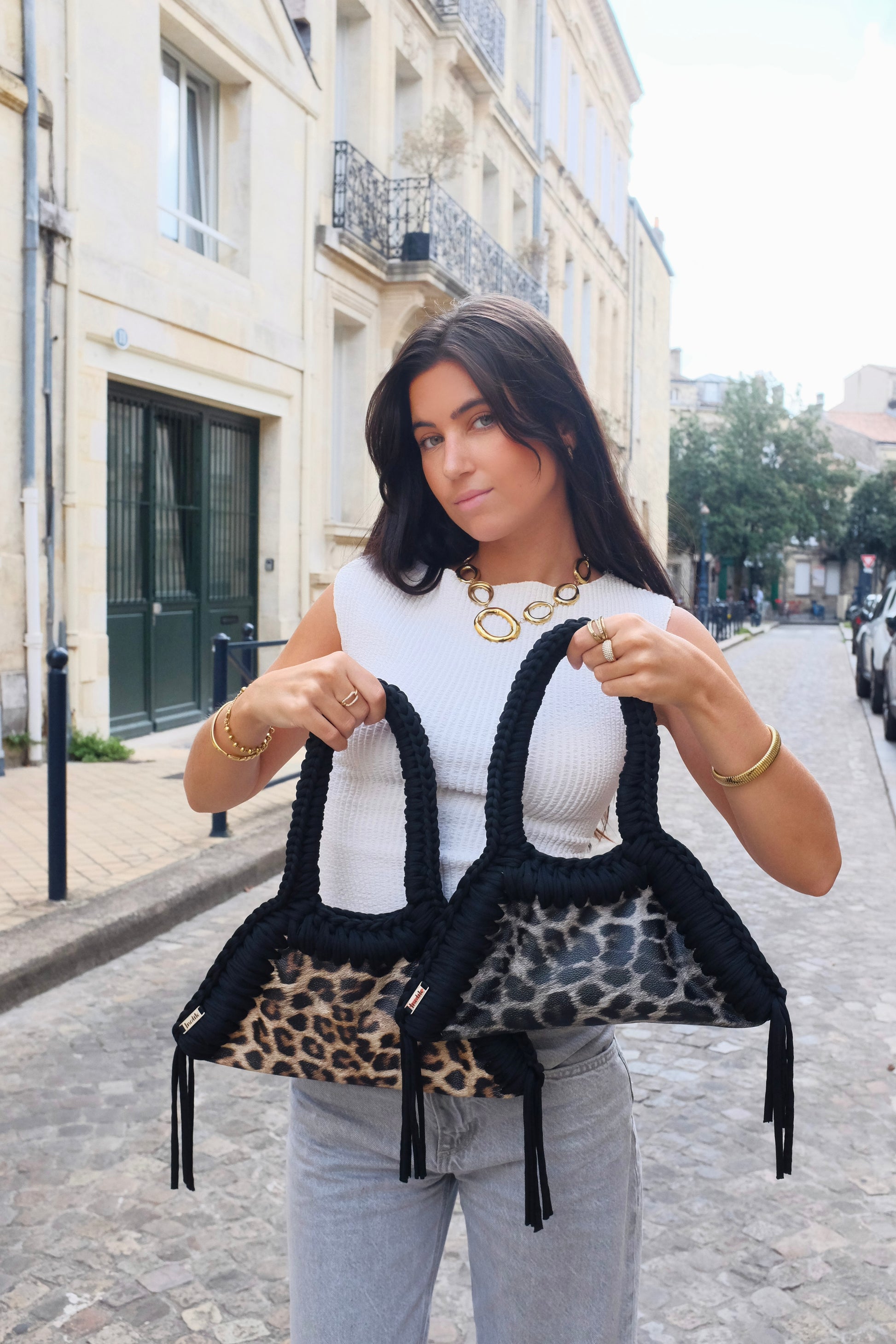 Sac Gabriella